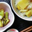 たけのこご飯