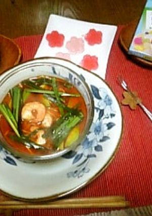 台湾風コース料理♪その２。-レシピのメイン写真