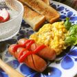 失敗しない☆スクランブルエッグ