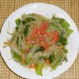 あんかけ塩ヤキソバ