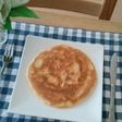 ヘルシーパンケーキ