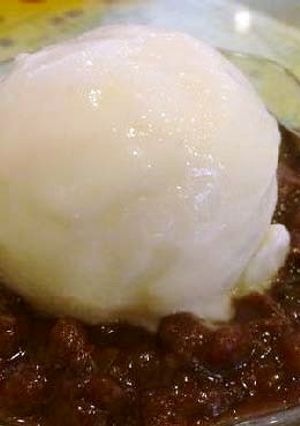 超簡単！手軽にできるバナナアイスクリーム-レシピのメイン写真