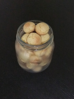 ボーロ風クッキー☆-レシピのメイン写真
