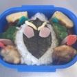 準備なしでも簡単♪フォーゼ弁当