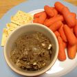 ワインに♪玉ねぎディップ