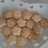 型抜きクッキー