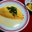 ☆絶品☆きのこの和風あんかけオムライス