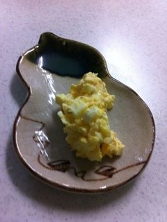 らっきょのタルタルソース-レシピのメイン写真