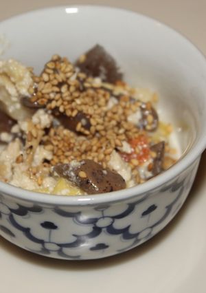 体にやさしい和食 白和え-レシピのメイン写真