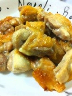 母直伝★鳥のオーブン焼き-レシピのメイン写真