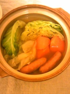 ポトフ-レシピのメイン写真