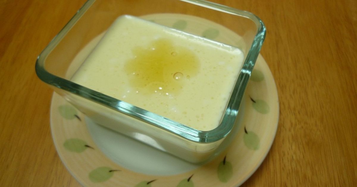 ヘルシー寒天プリン by purin20 【クックパッド】 簡単おいしい