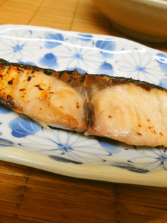 おせちに*ブリの*塩麹焼き*-レシピのメイン写真