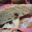 フランスパン♪レーズンリュスティック