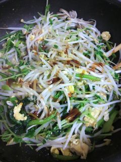 野菜たっぷりの中華炒め-レシピのメイン写真
