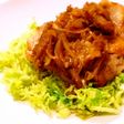 パルスイートで☆我が家のチキンソテー