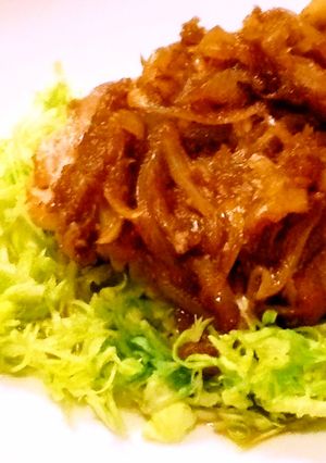 パルスイートで☆我が家のチキンソテー-レシピのメイン写真