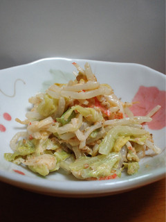 野菜のマヨ・コチュ・ごま和え-レシピのメイン写真