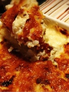 やさしいみそ味 和風ドリア-レシピのメイン写真