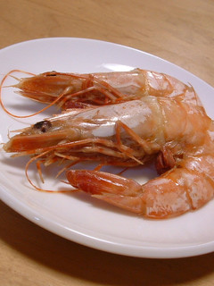 えびのうま煮-レシピのメイン写真