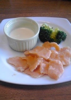 子供と手作り☻簡単ショートパスタ-レシピのメイン写真