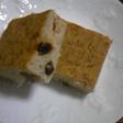 ヘルシーおからバナナケーキ☆