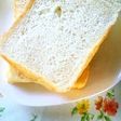 バター風味豊かな☆毎日のふんわり食パン☆