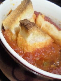 ごめんなさいの手抜きパングラタン-レシピのメイン写真