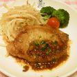 たまらんもろ味噌ポークソテー♪