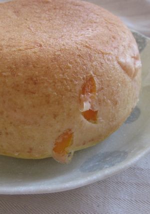 簡単◎●炊飯器でヘルシーにんじんケーキ-レシピのメイン写真