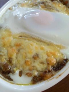 焼きカレードリア-レシピのメイン写真