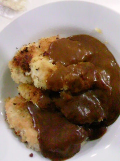 鶏胸肉のパン粉焼き-レシピのメイン写真