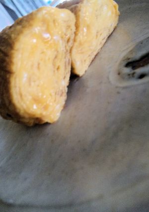 卵焼き★-レシピのメイン写真