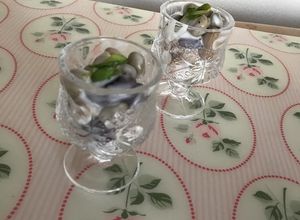 ほの甘ヨーグルトビーンズサラダ　-レシピのメイン写真