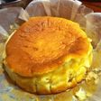 ヘルシーベイクドチーズケーキ(パート2)