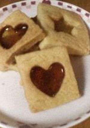 ステンドグラス☆COOKIES-レシピのメイン写真