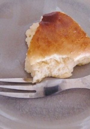 クリーミースムースでチーズケーキ-レシピのメイン写真