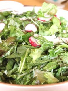 荒びきコショウ鶏ハムサラダ-レシピのメイン写真