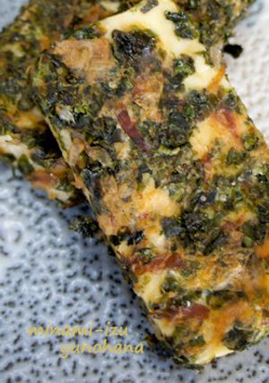 豆腐のステーキおろし添え-レシピのメイン写真