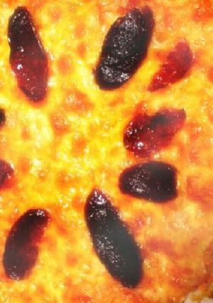 パリパリイタリアンピザ-レシピのメイン写真
