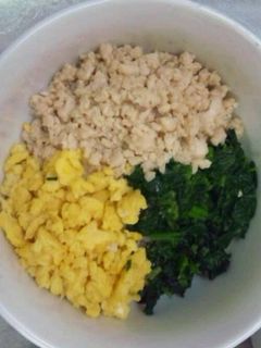 三色丼☆-レシピのメイン写真