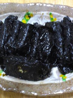 豆腐の海苔巻き焼き-レシピのメイン写真