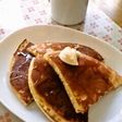 パンケーキ