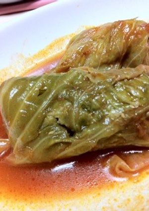 やわらかロールキャベツ★-レシピのメイン写真