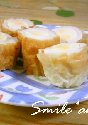 チーカマをちくわにin!-レシピのメイン写真