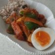 トマトライス