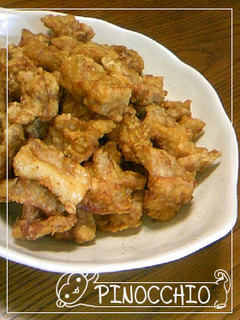 簡単 ❀ 中華風 から揚げ-レシピのメイン写真