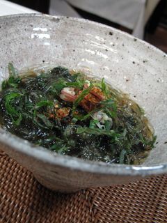 ヘルシー麺 春雨&もずく-レシピのメイン写真