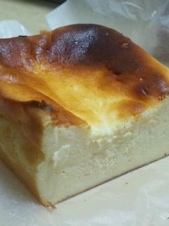 混ぜるだけチーズケーキ-レシピのメイン写真