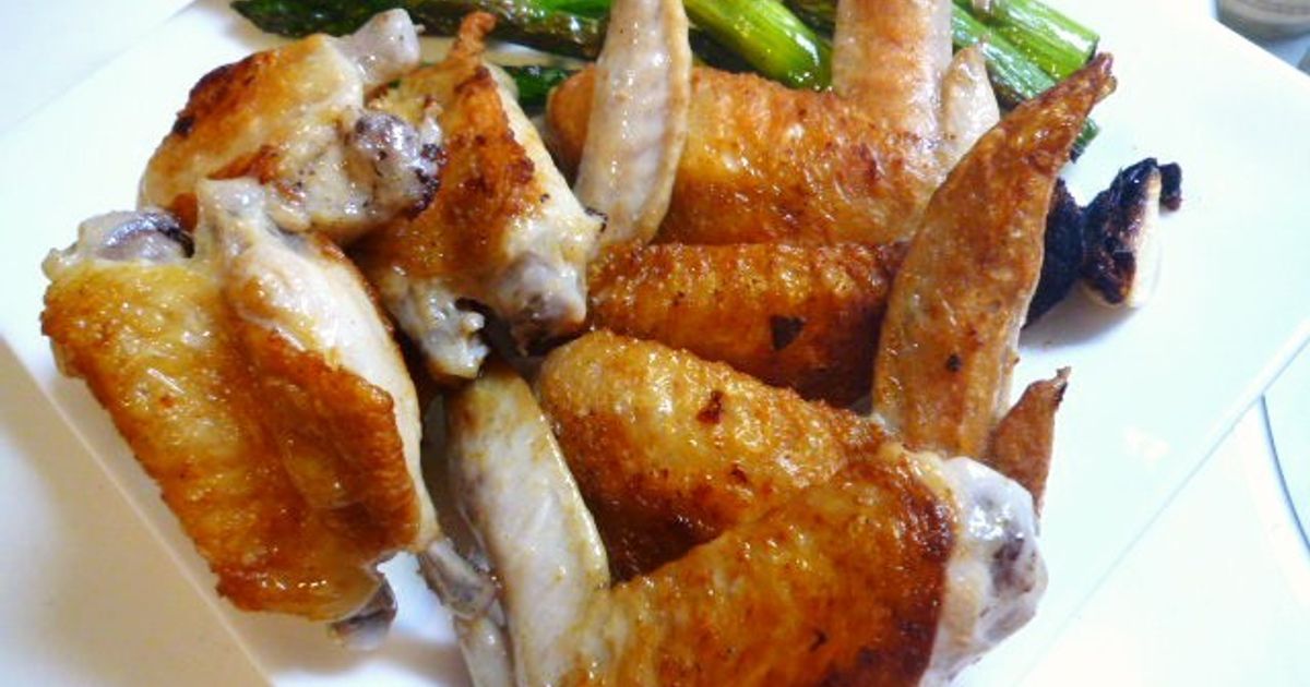 基本からアレンジまで!思わずつくりたくなる「鳥手羽先手羽中」のレシピ集 | クックパッド